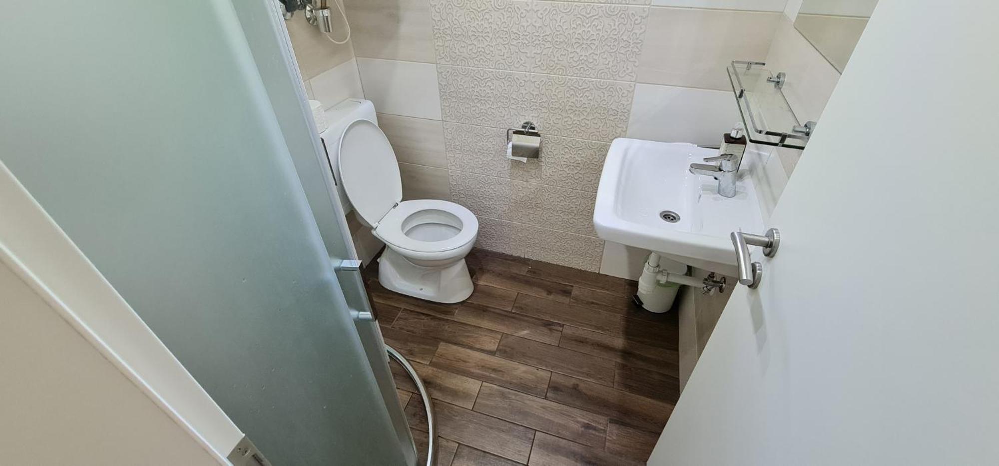 Picurka Apartman シオーフォク エクステリア 写真
