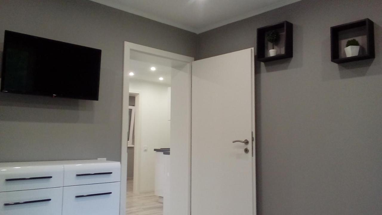Picurka Apartman シオーフォク エクステリア 写真