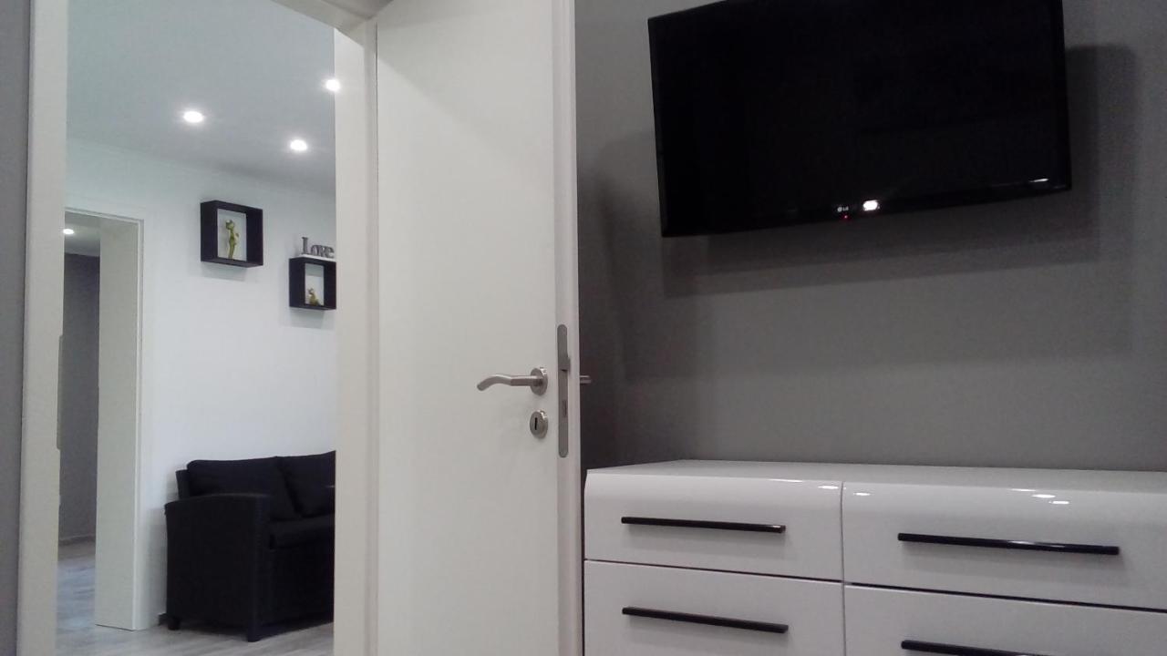 Picurka Apartman シオーフォク エクステリア 写真