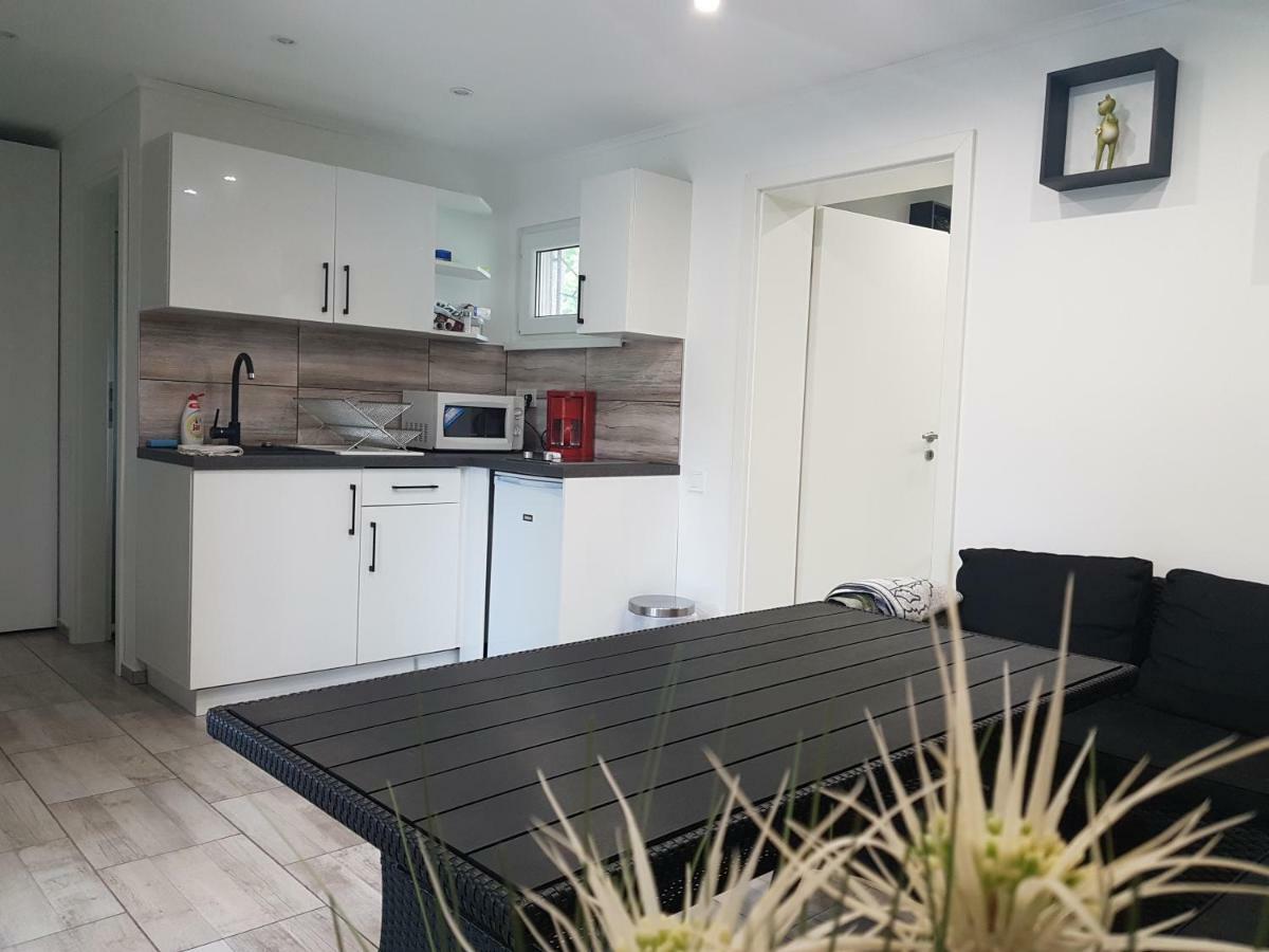 Picurka Apartman シオーフォク エクステリア 写真
